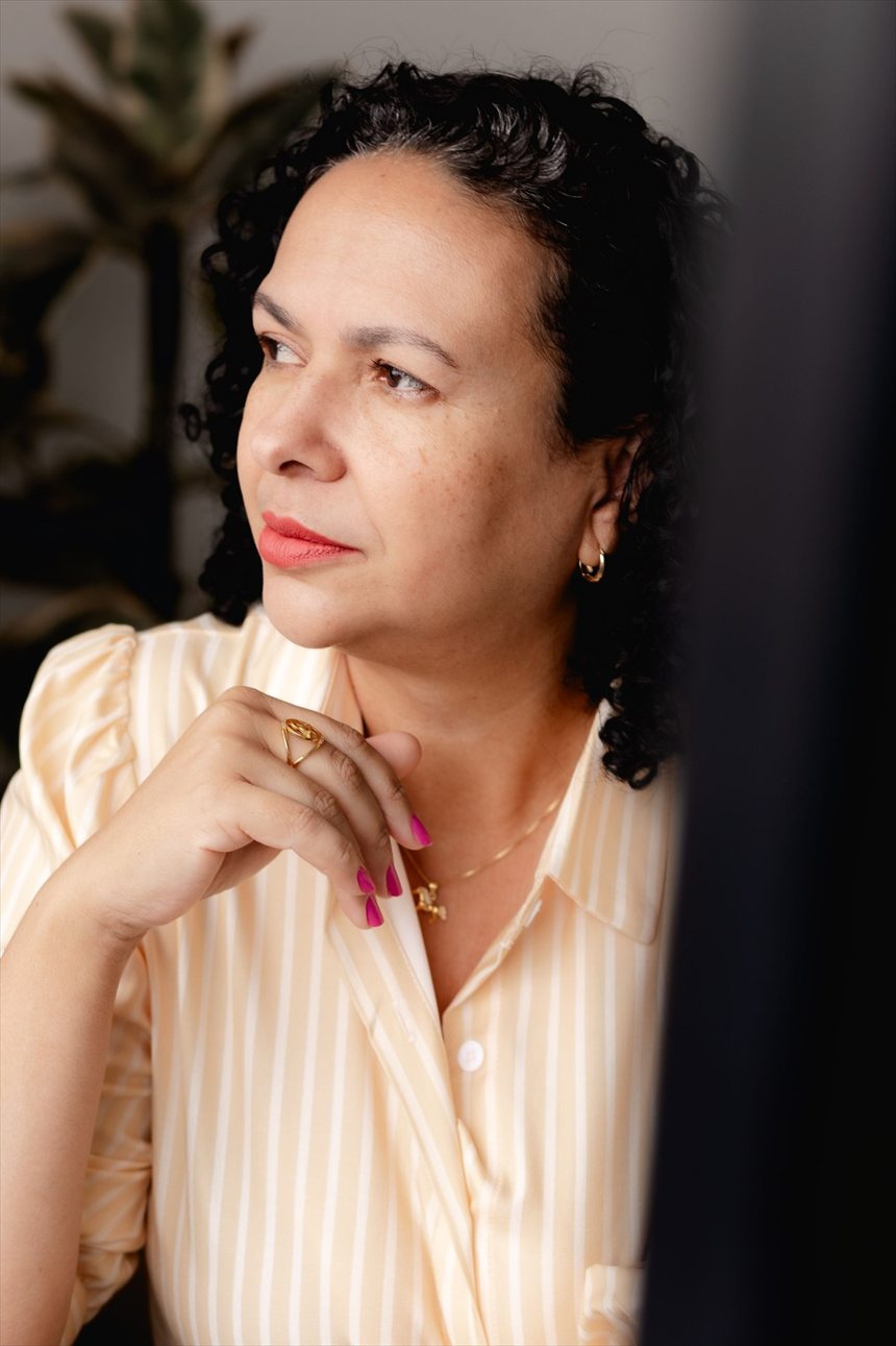 Nanci Gomes Valentim